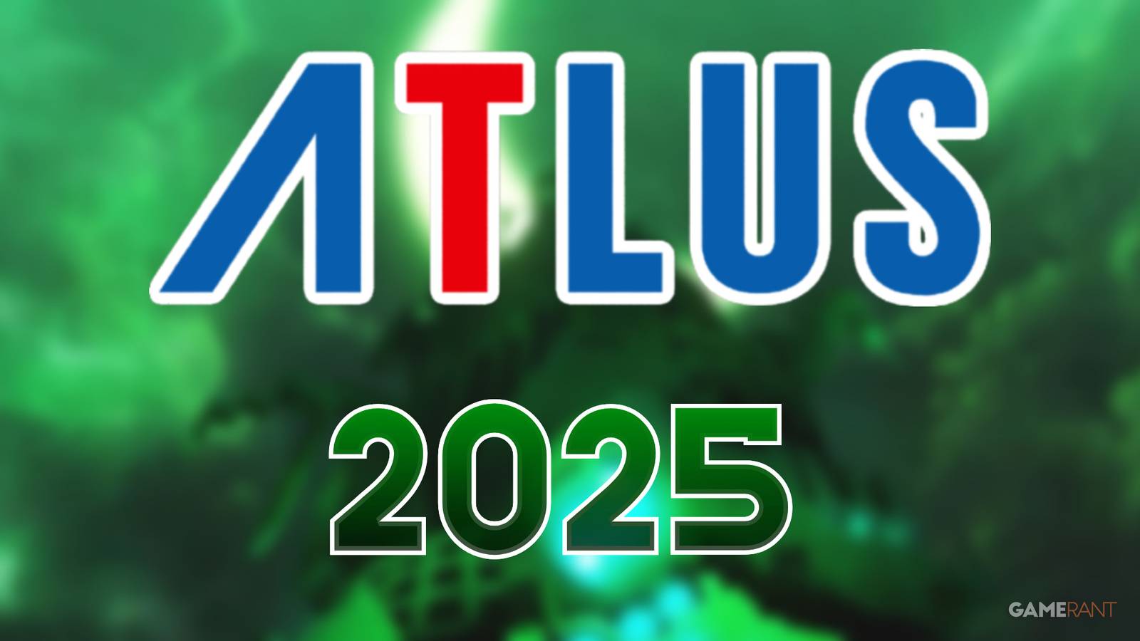 what to expect atlus 2025
