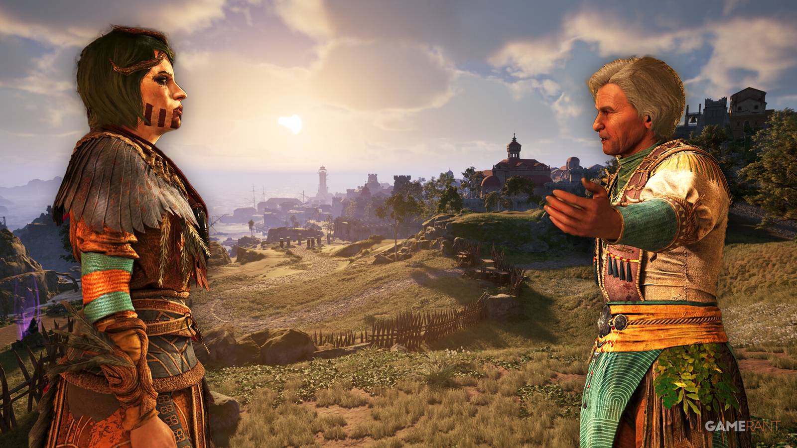 Avowed Fans GreedFall 2 The Dying World