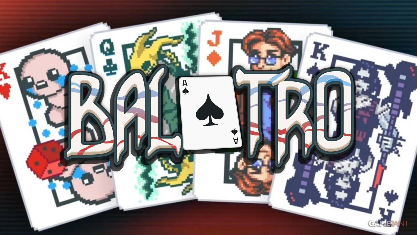 Balatro All Crossovers So Far