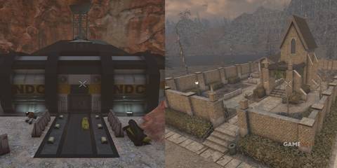 Base Locations In 7 Days To Die