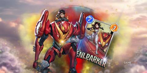 peni parker in marvel snap,