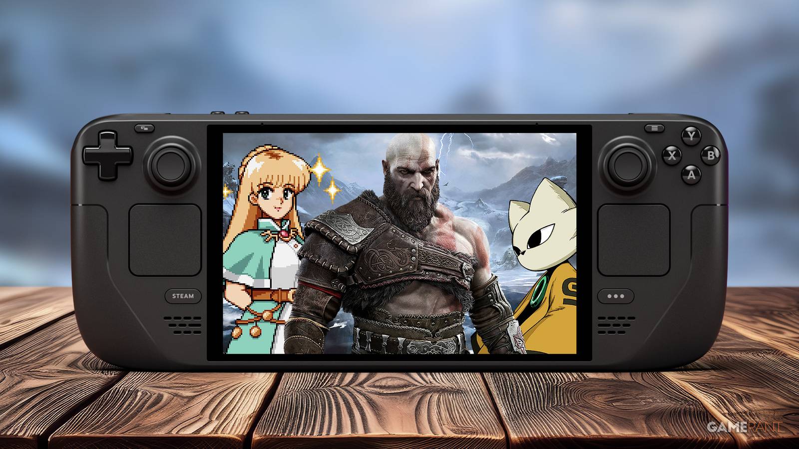 best-steam-games-2024-god-of-war-ragnarok-nine-sols-fields-of-mistria-game-rant