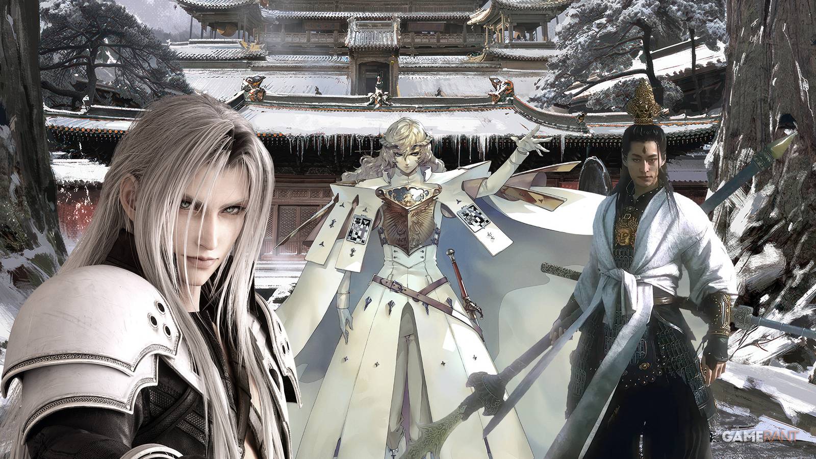 best-villains-2024-louis-metaphor-erlang-shen-black-myth-wukong-sephiroth-final-fantasy-7-rebirth-game-rant