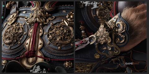 black-myth-wukong-sculpture-queen-studios-game-rant-2