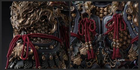 black-myth-wukong-sculpture-queen-studios-game-rant-5