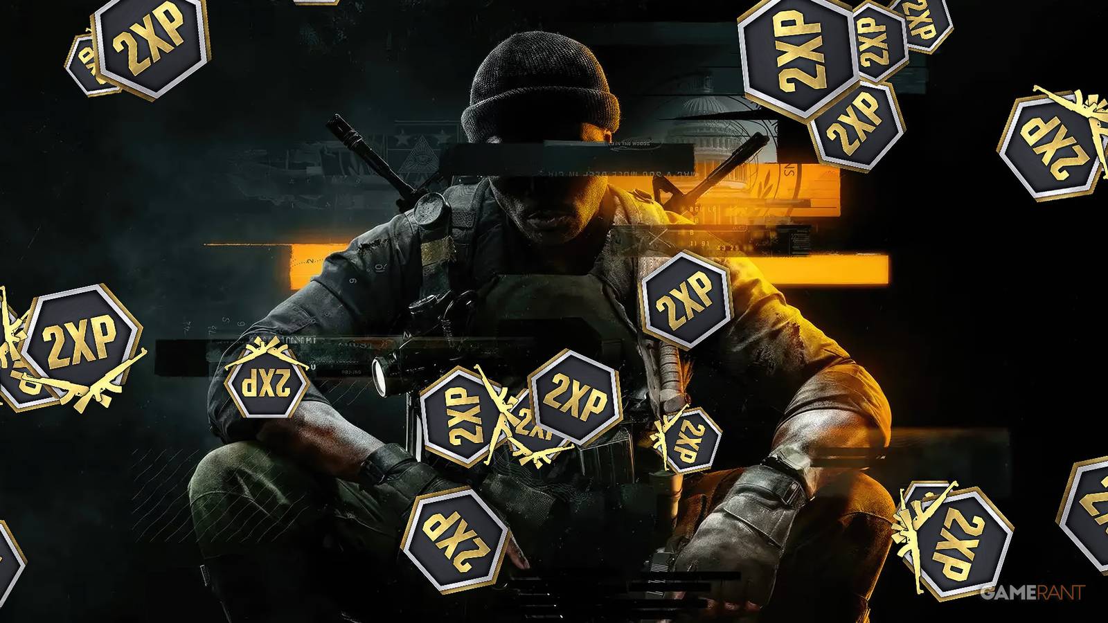 Call of Duty: Black Ops 6's Double XP Controversy Explained