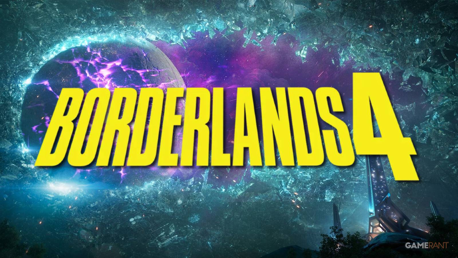 predicting borderlands 4 new trailer release date