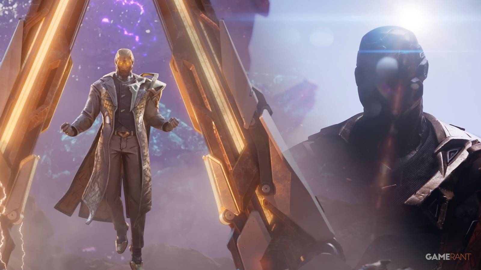 Borderlands 4 Timekeeper Explained