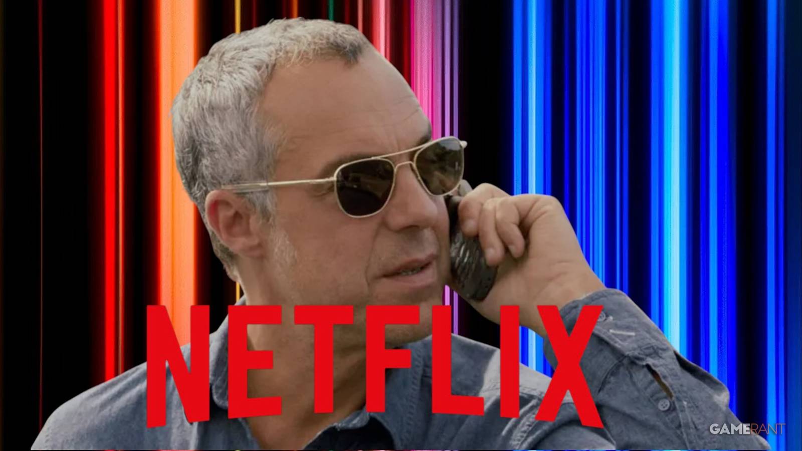 Harry bosch on the phone netflix