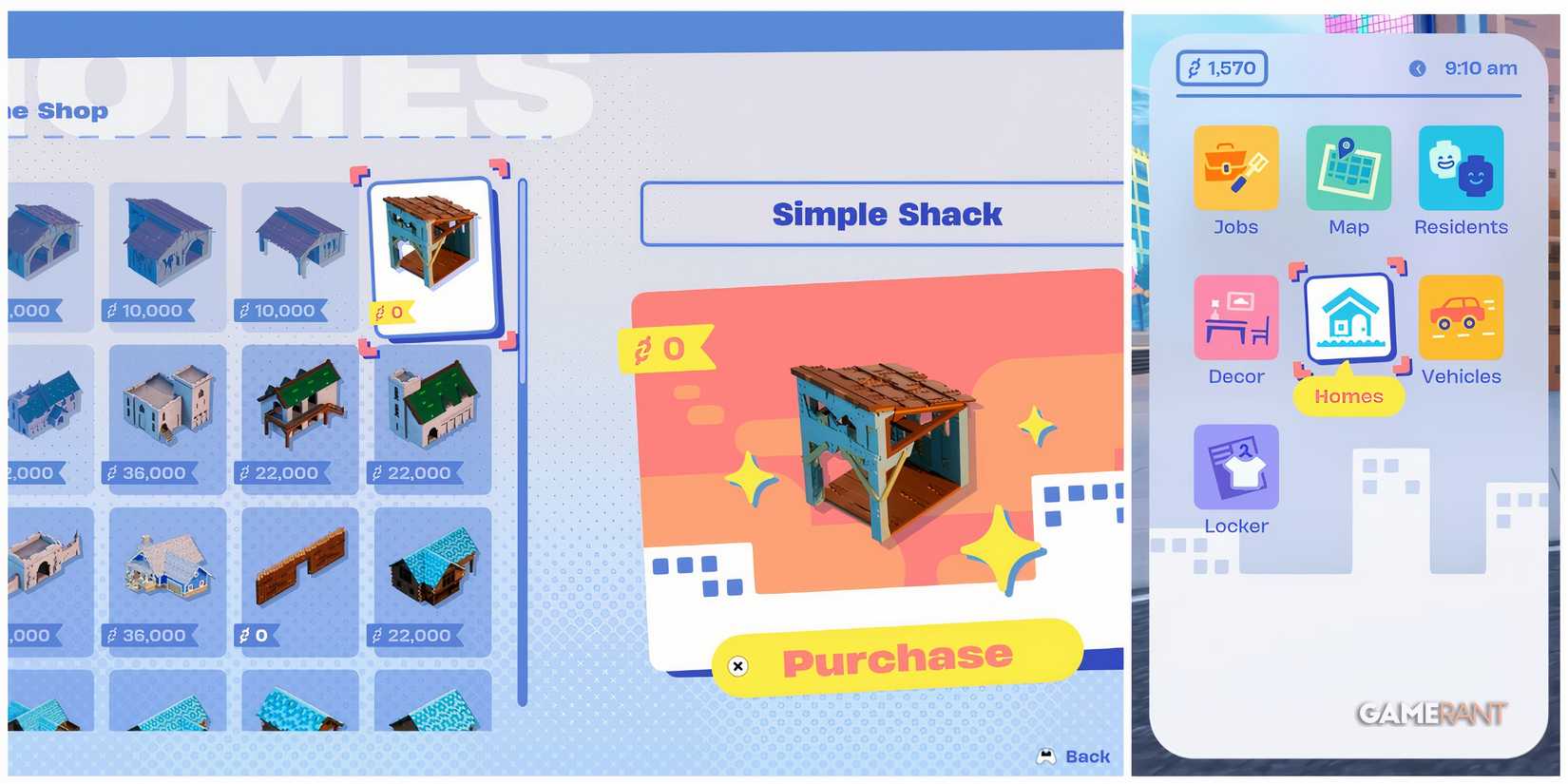 buying home lego fortnite brick life