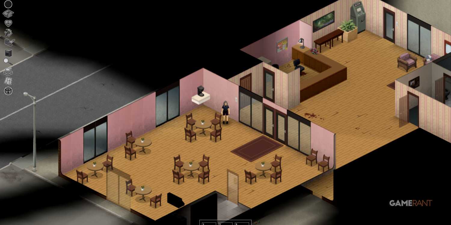 Easy Survival Cities In Project Zomboid