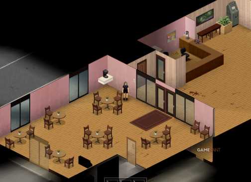 Open-World Games Where You Make Your Own Goals