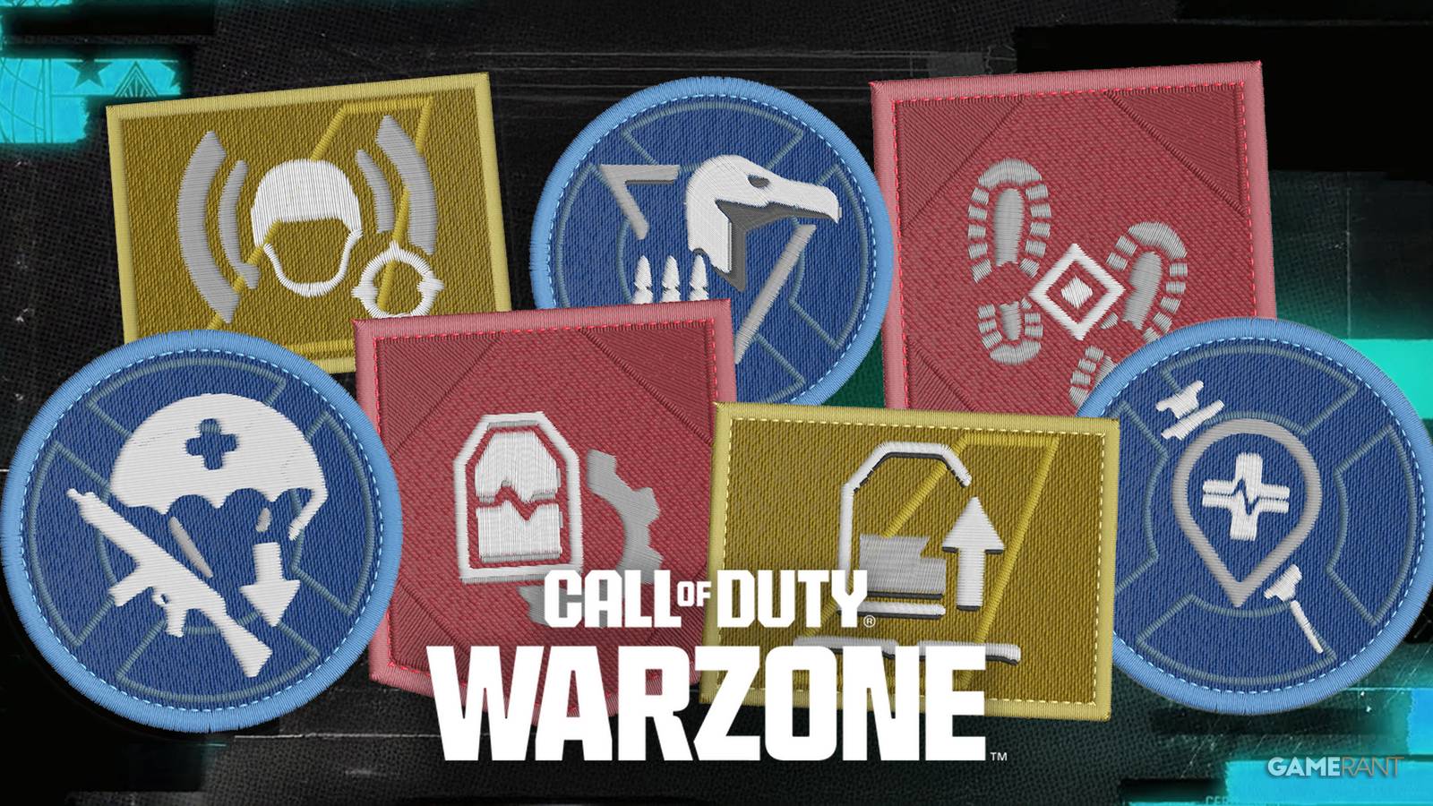 Call of Duty: Warzone – Best Perks, Ranked