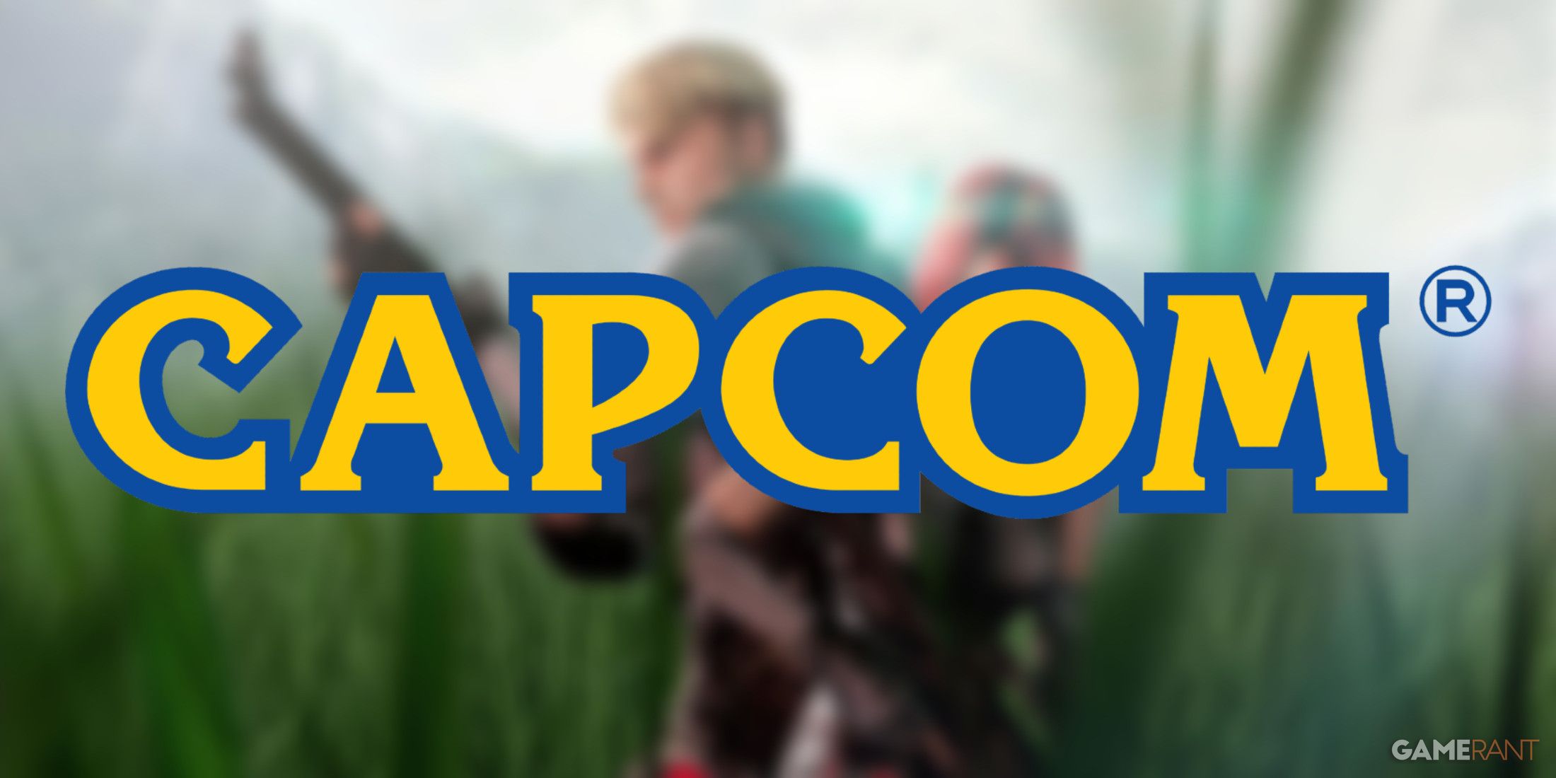 Если планы Capcom по возрождению классики оправдаются, следующей должна стать одна франшиза