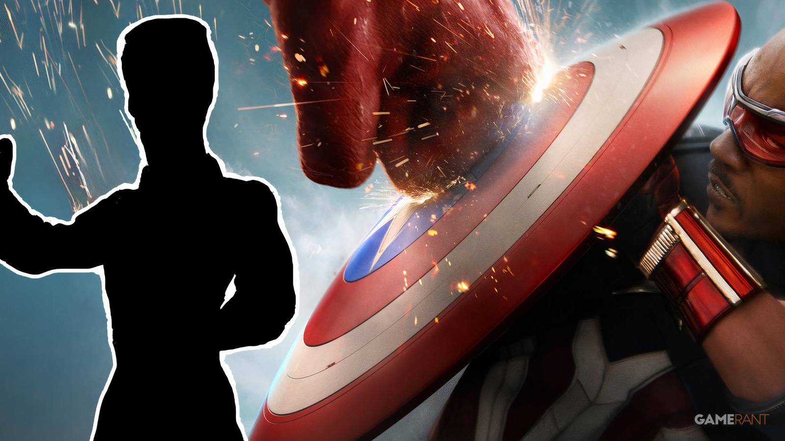 Captain America Brave New World Villain The Leader Funko