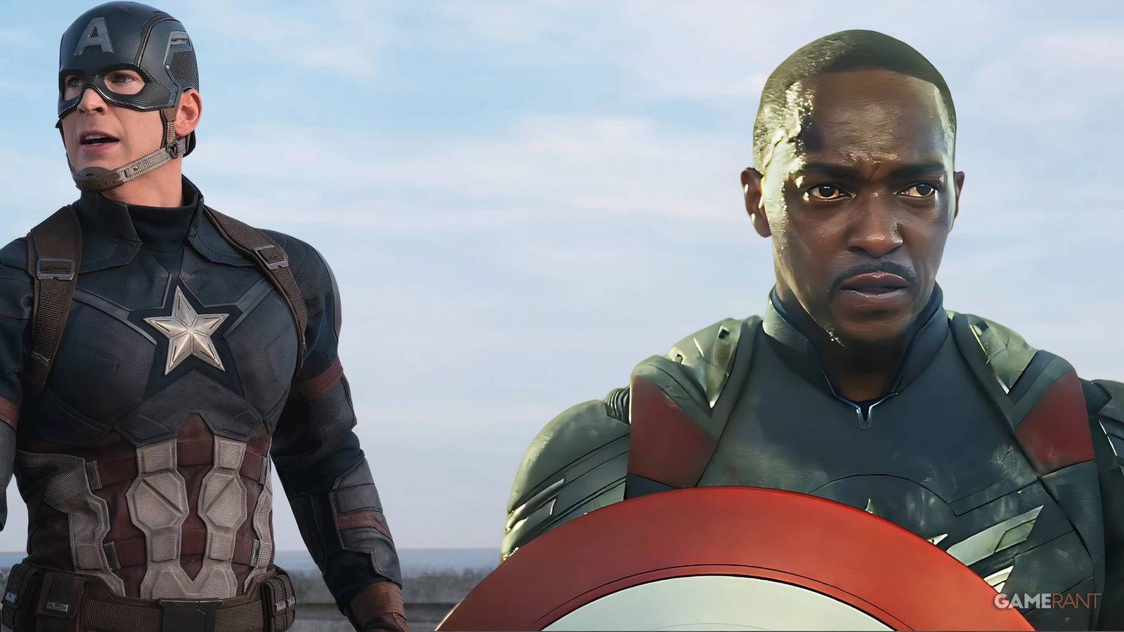 chris evans mcu captain america brave new world