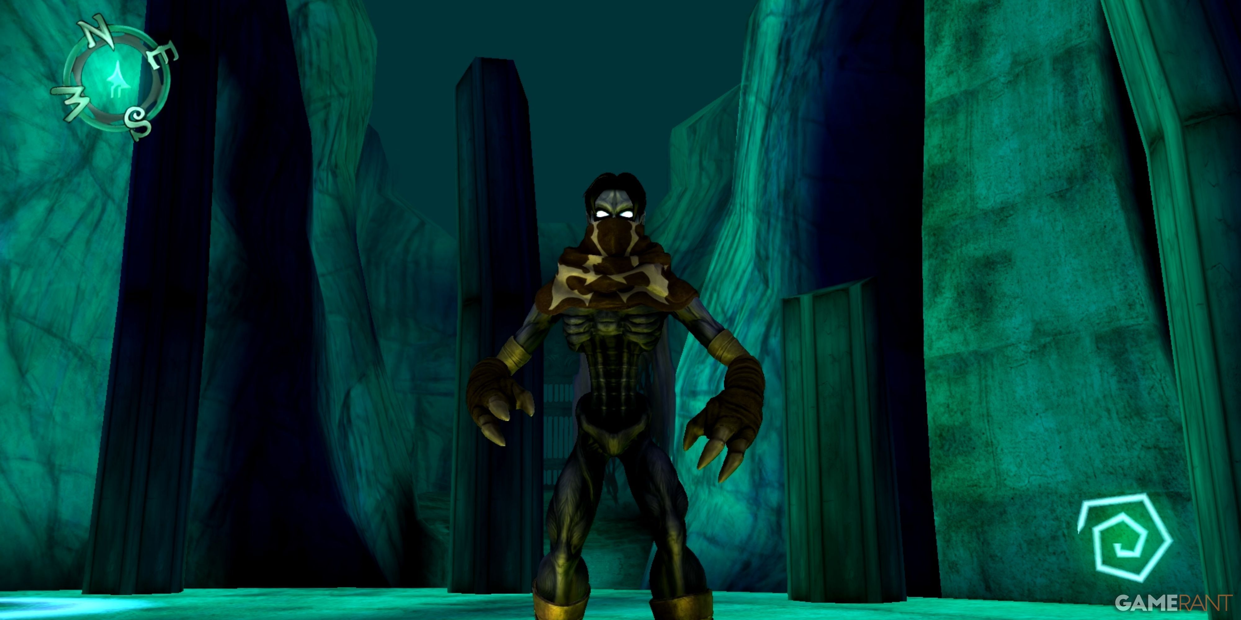 All Achievement/Trophies for Legacy of Kain: Soul Reaver