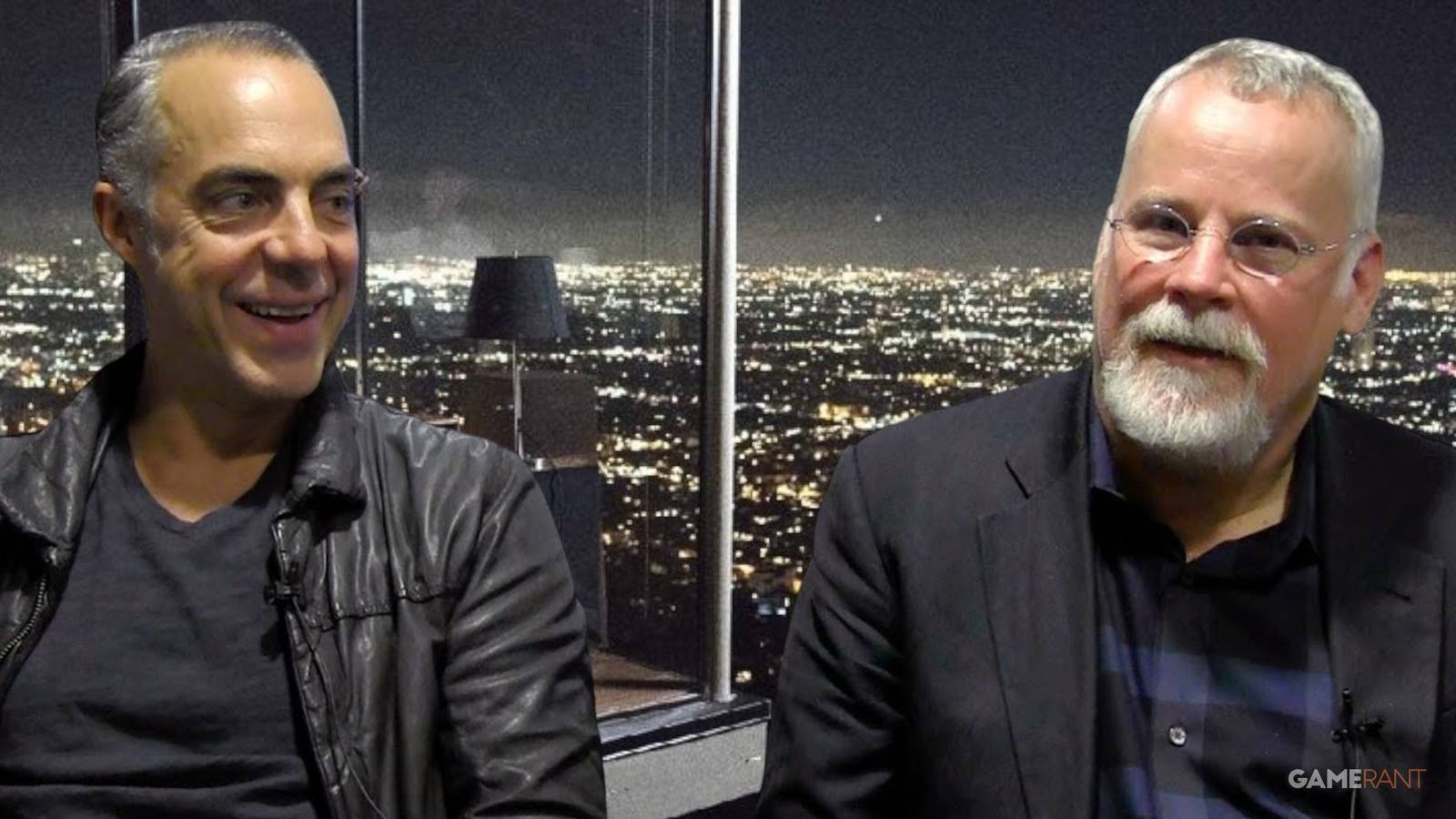 Connelly and Welliver