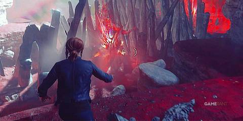 Control The Foundry Shape power