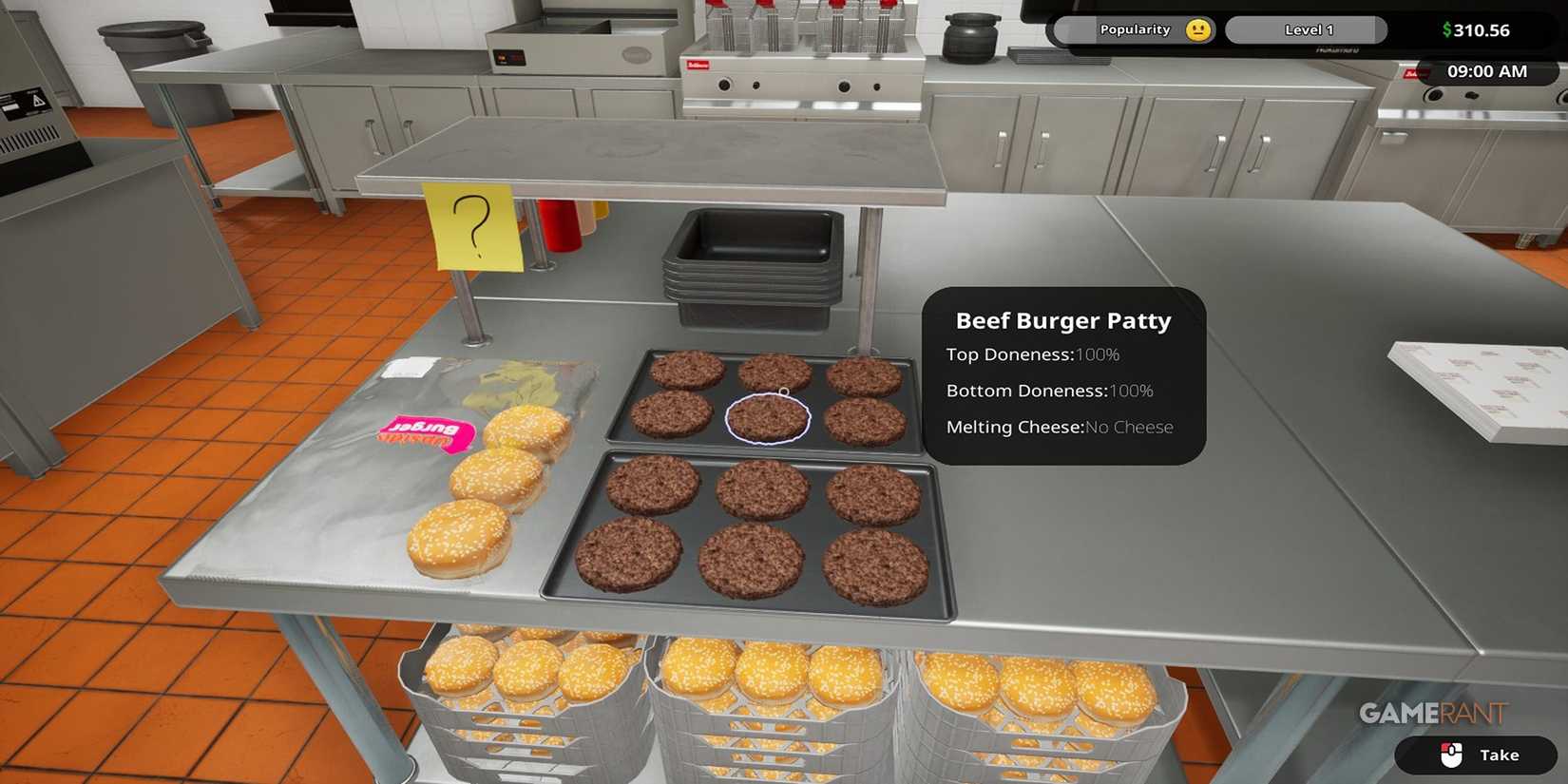 Beginner Tips For Fast Food Simulator