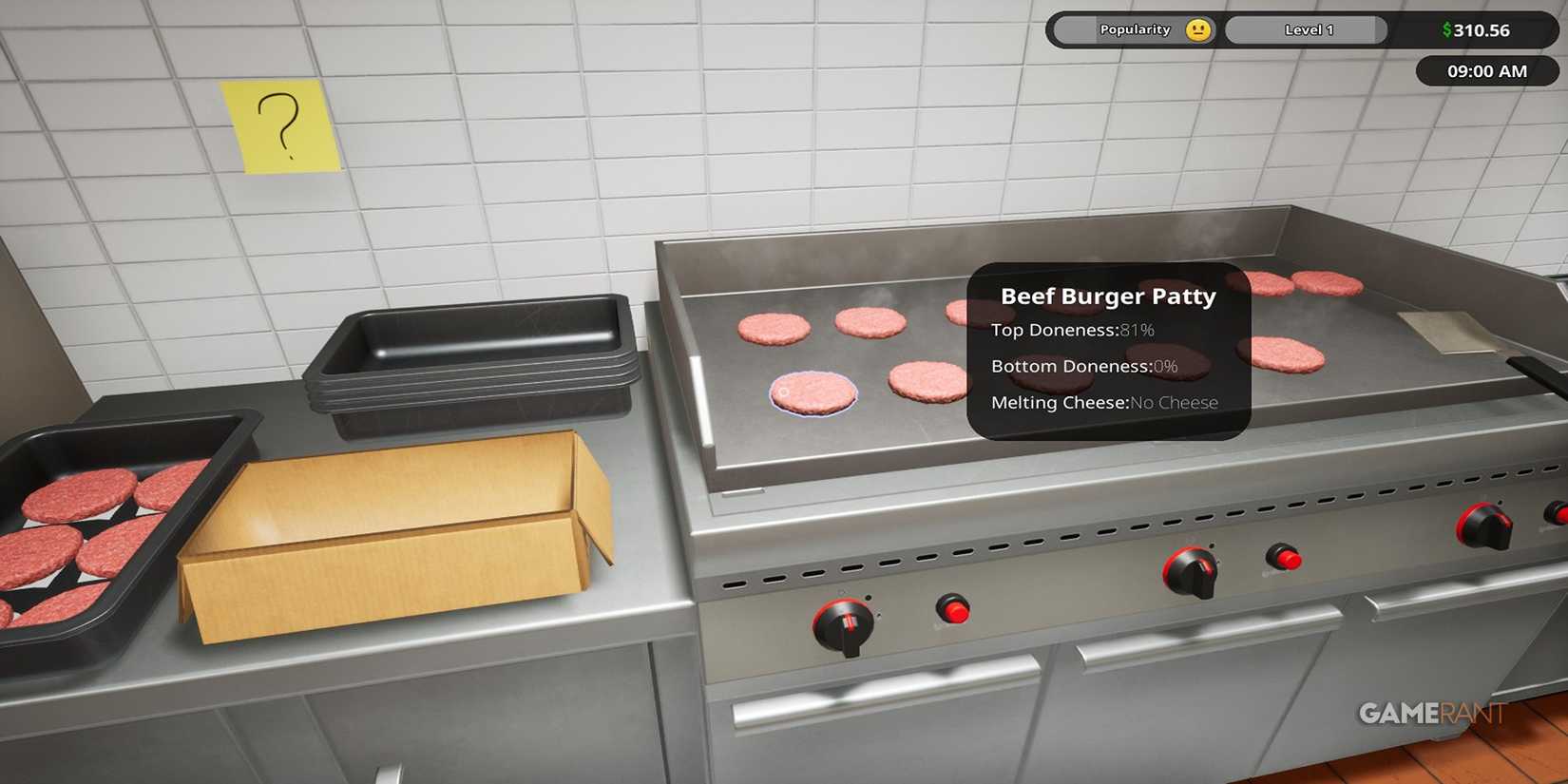 Beginner Tips For Fast Food Simulator
