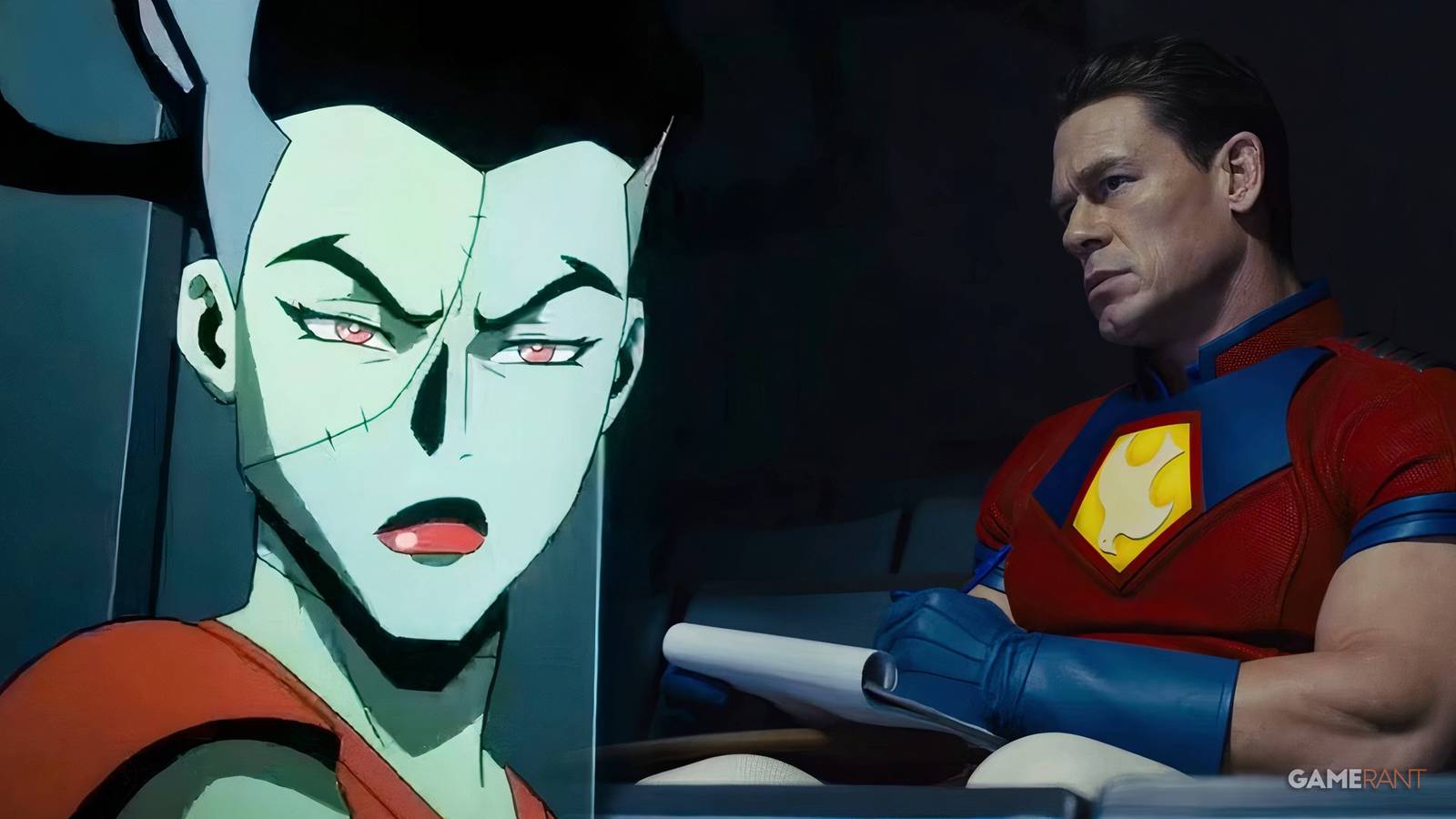 Creature Commandos clears up DCU canon