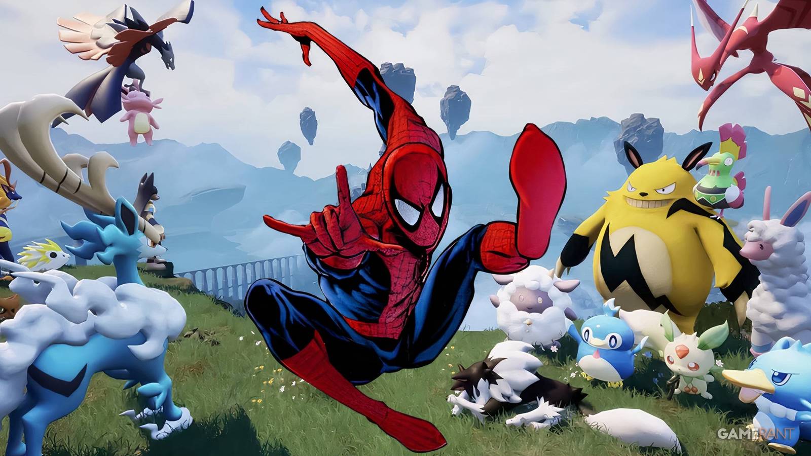 palworld-new-pal-looks-like-spider-man