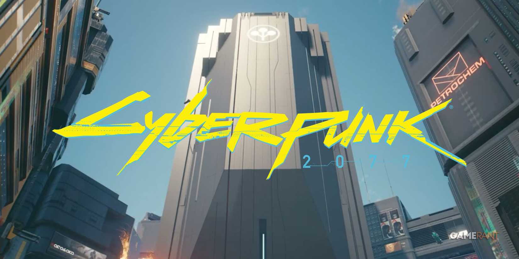 cyberpunk 2077 project orion opposite villain