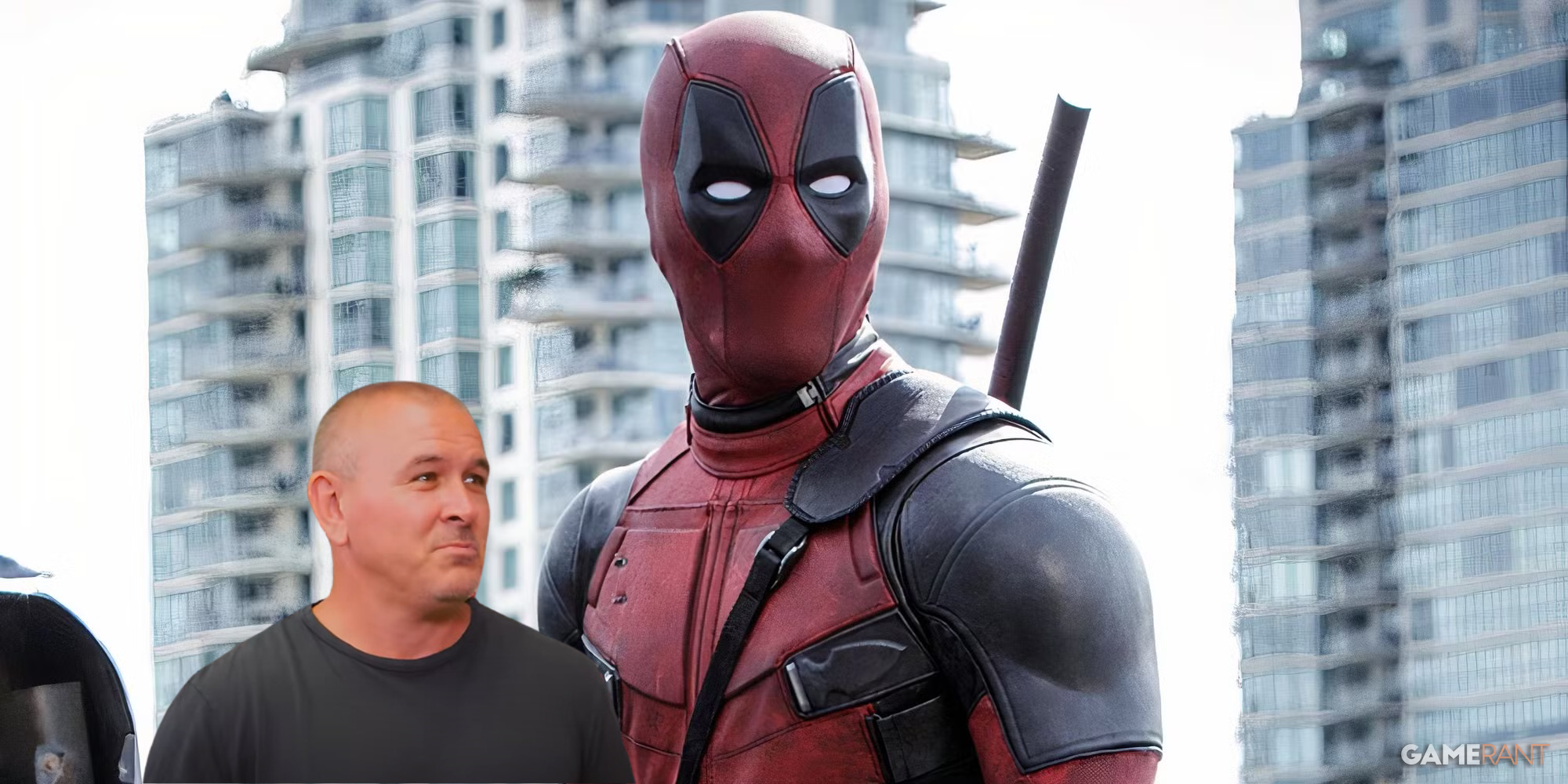 Deadpool Director Tim Miller Didn't Make Much Money From The Film