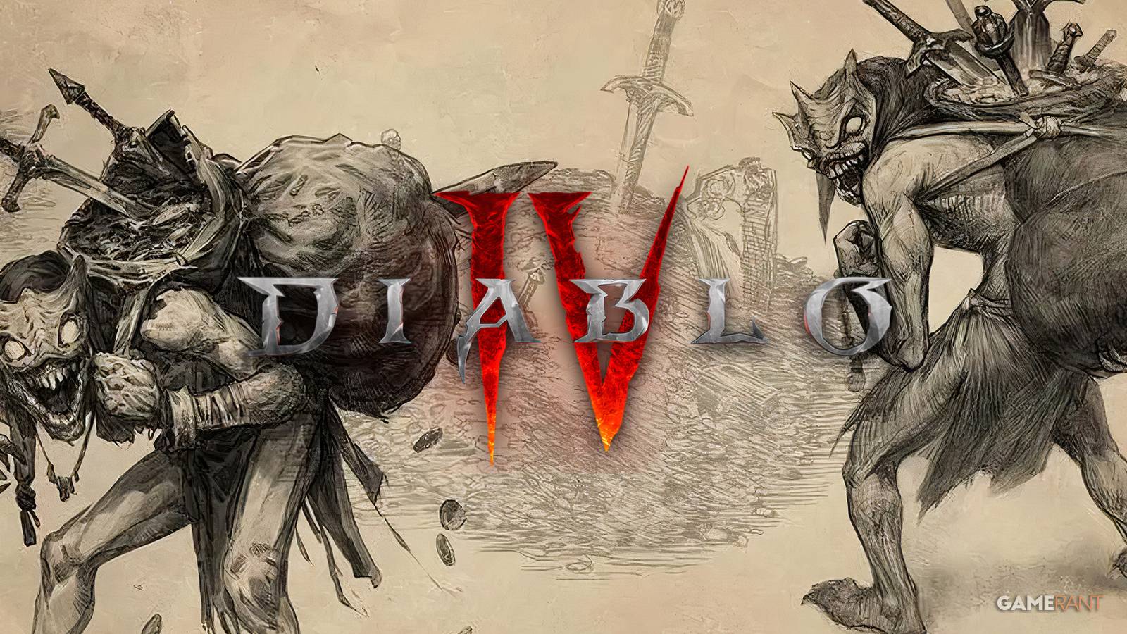 Diablo 4 Achievement Impossible Treasure Goblin