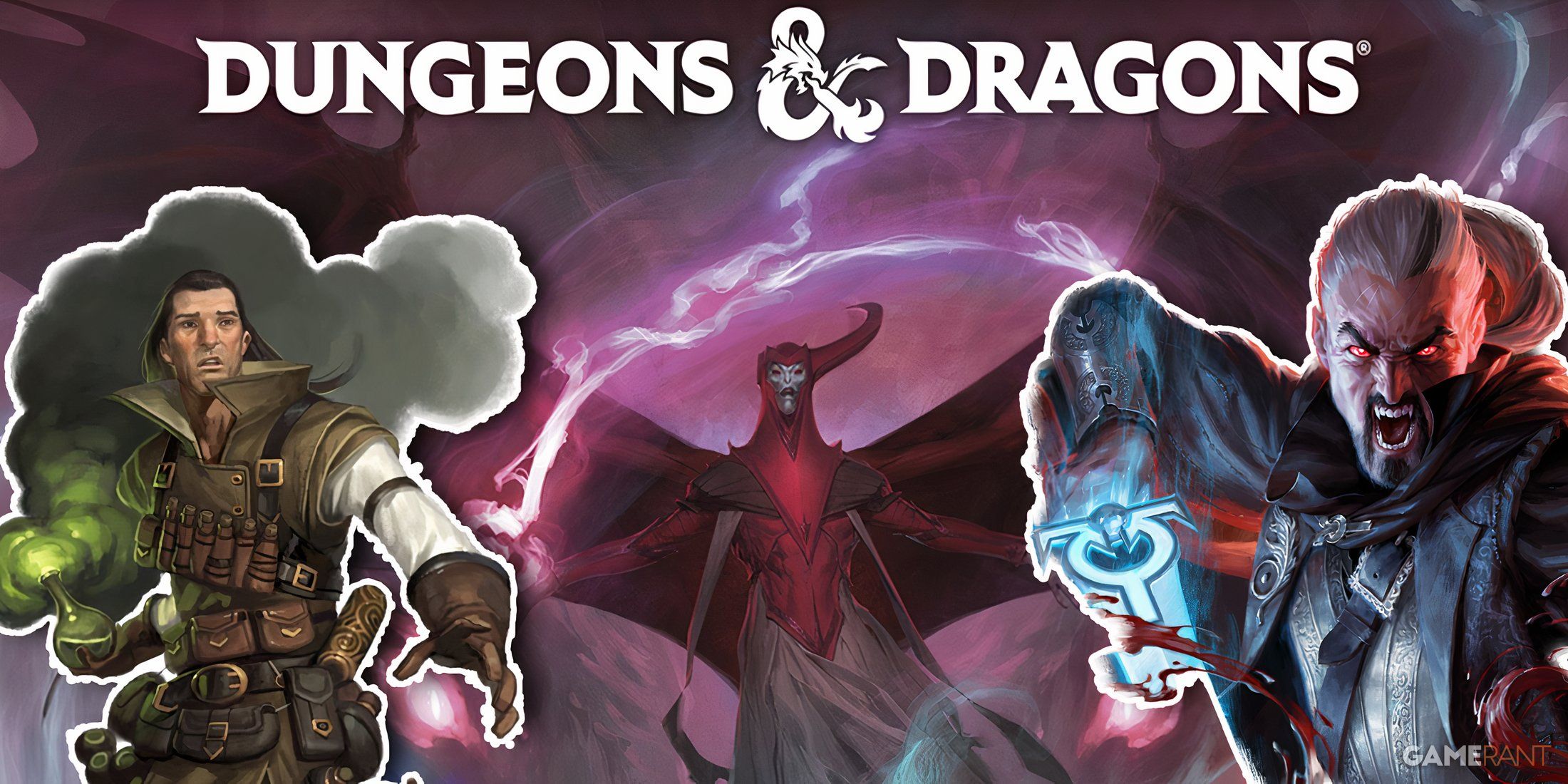 Why a New Class in Dungeons and Dragons' New Edition May Be Inevitable