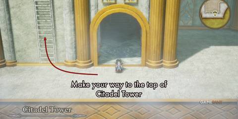 DQ3-Citadel-Tower-Up