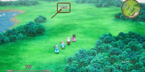 DQ3-???-Enter-Dungeon