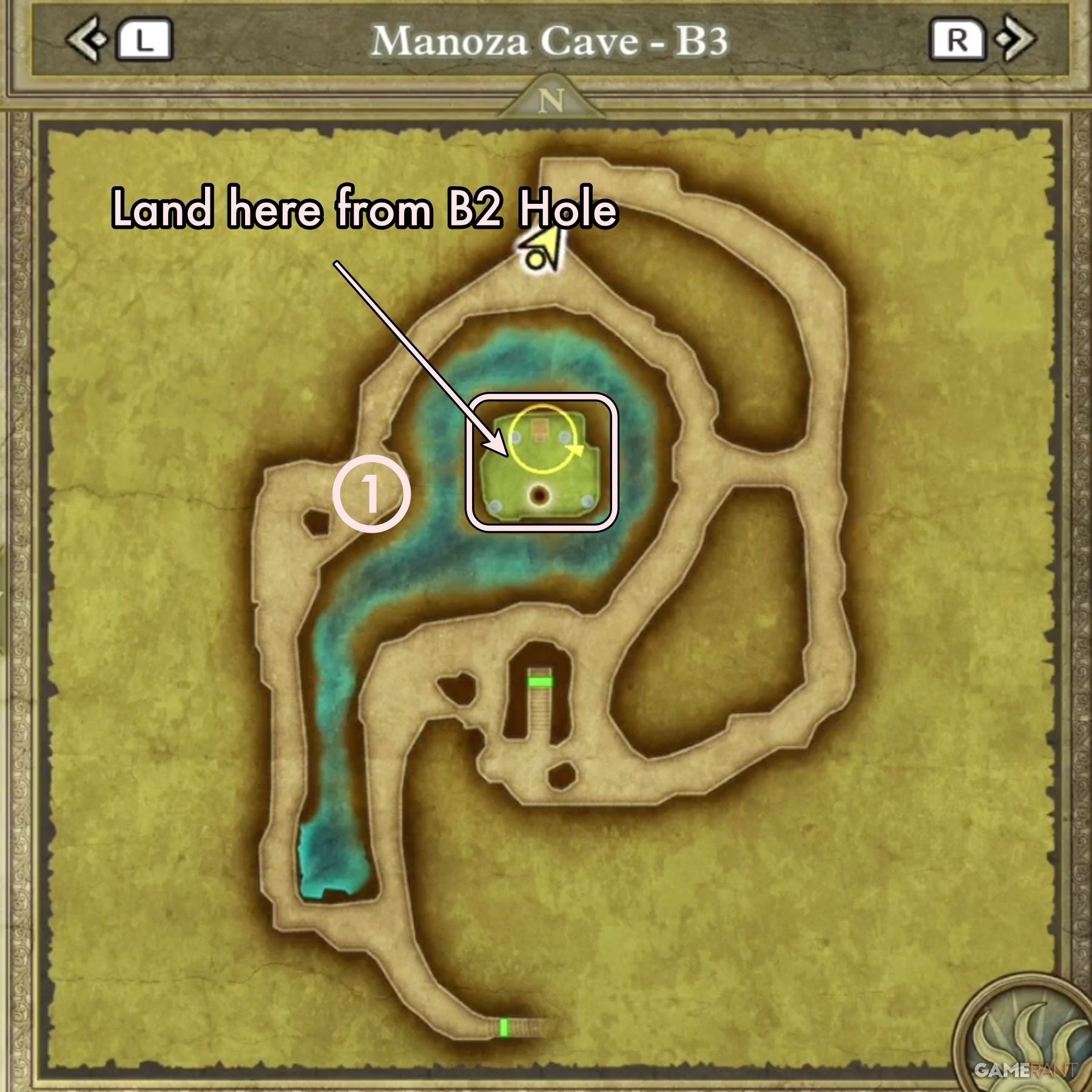 Dq3-Manoza-Cave-B3-Map