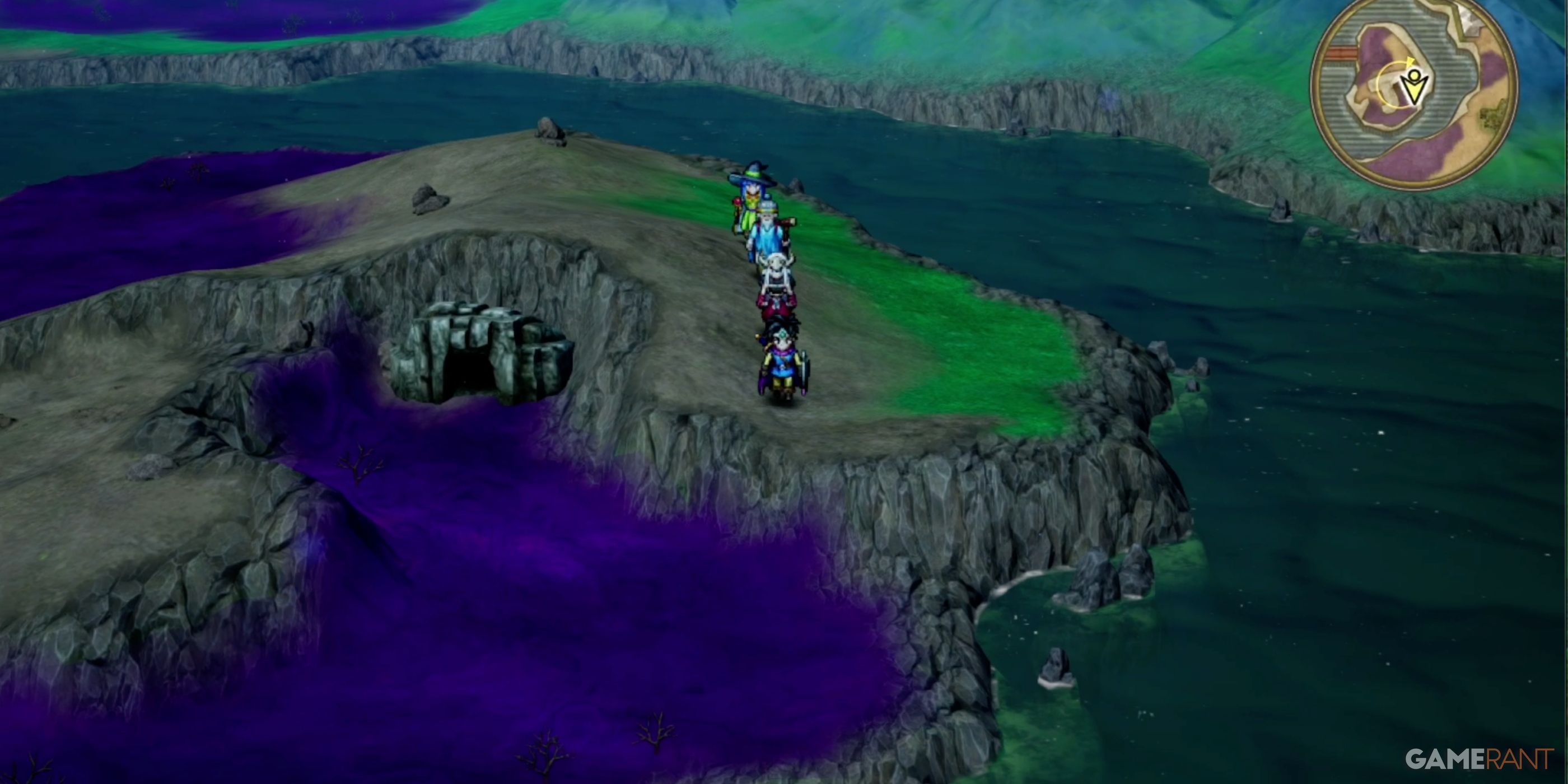 DQ3-Manoza-Cave-Entrance