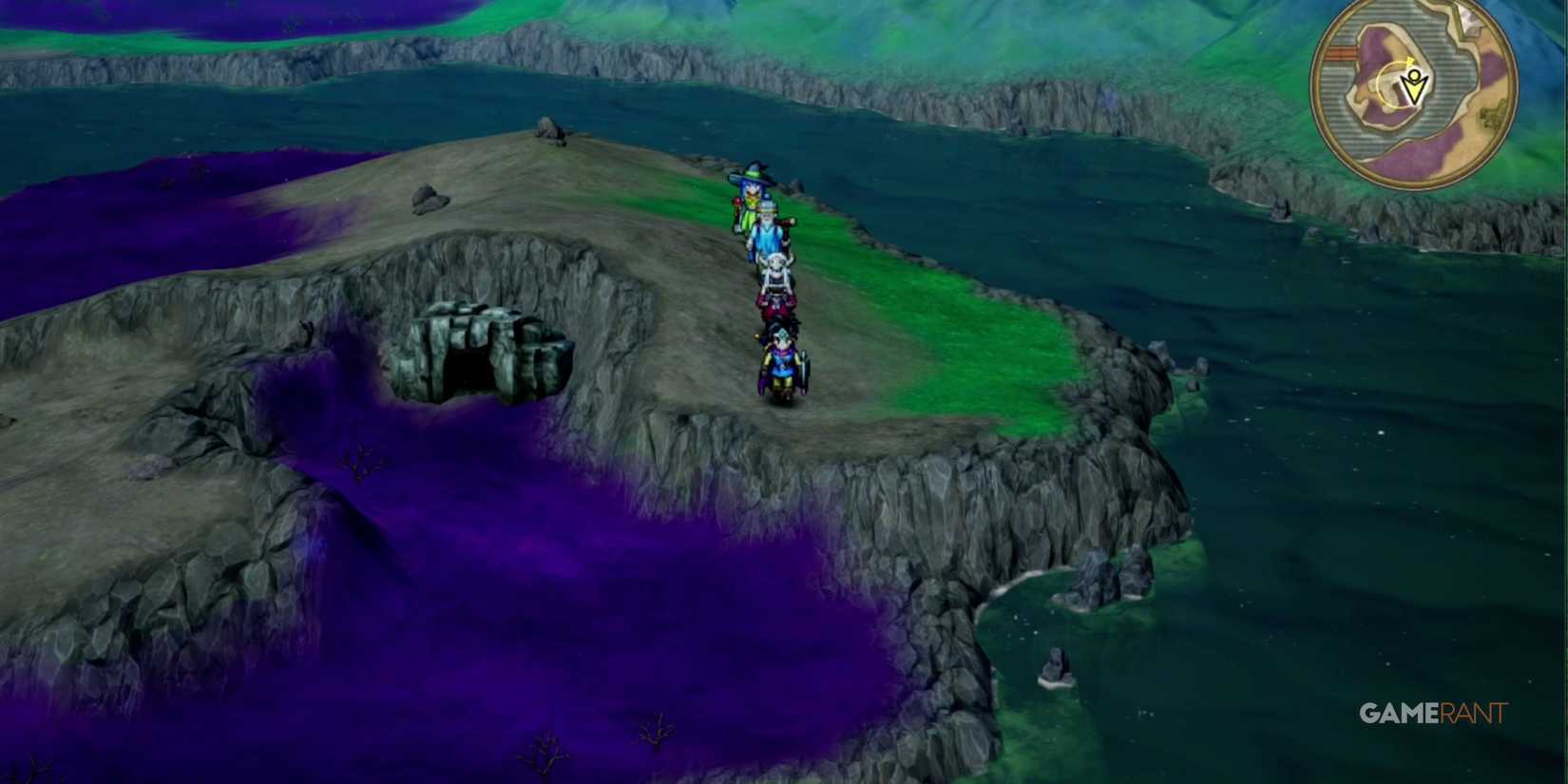 DQ3-Manoza-Cave-Entrance