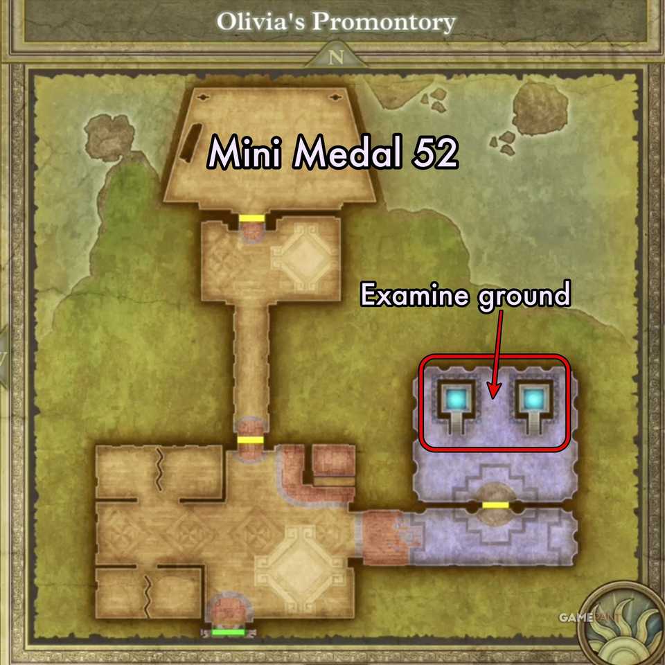 DQ3-Mini-Medal-52