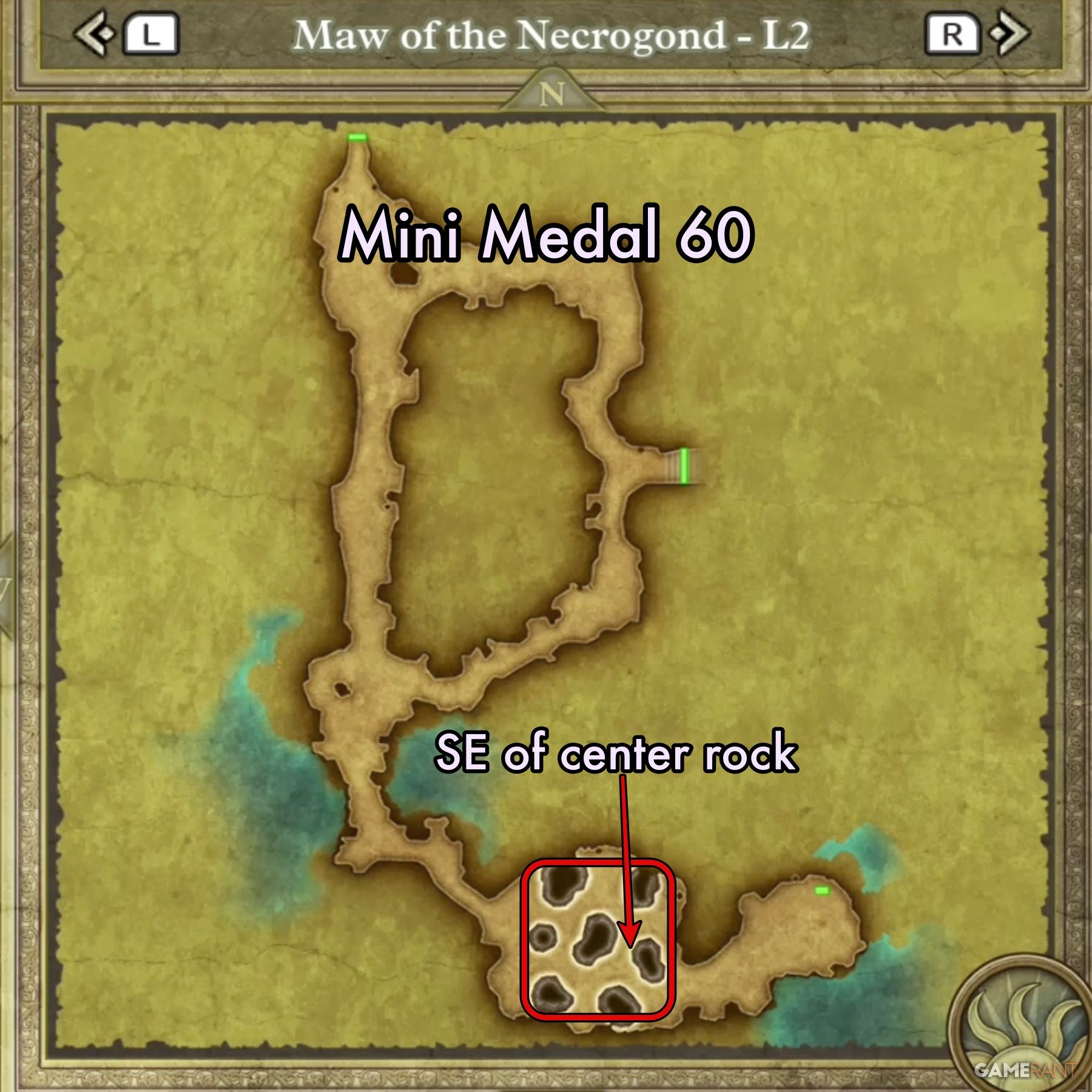 DQ3-Mini-Medal-60