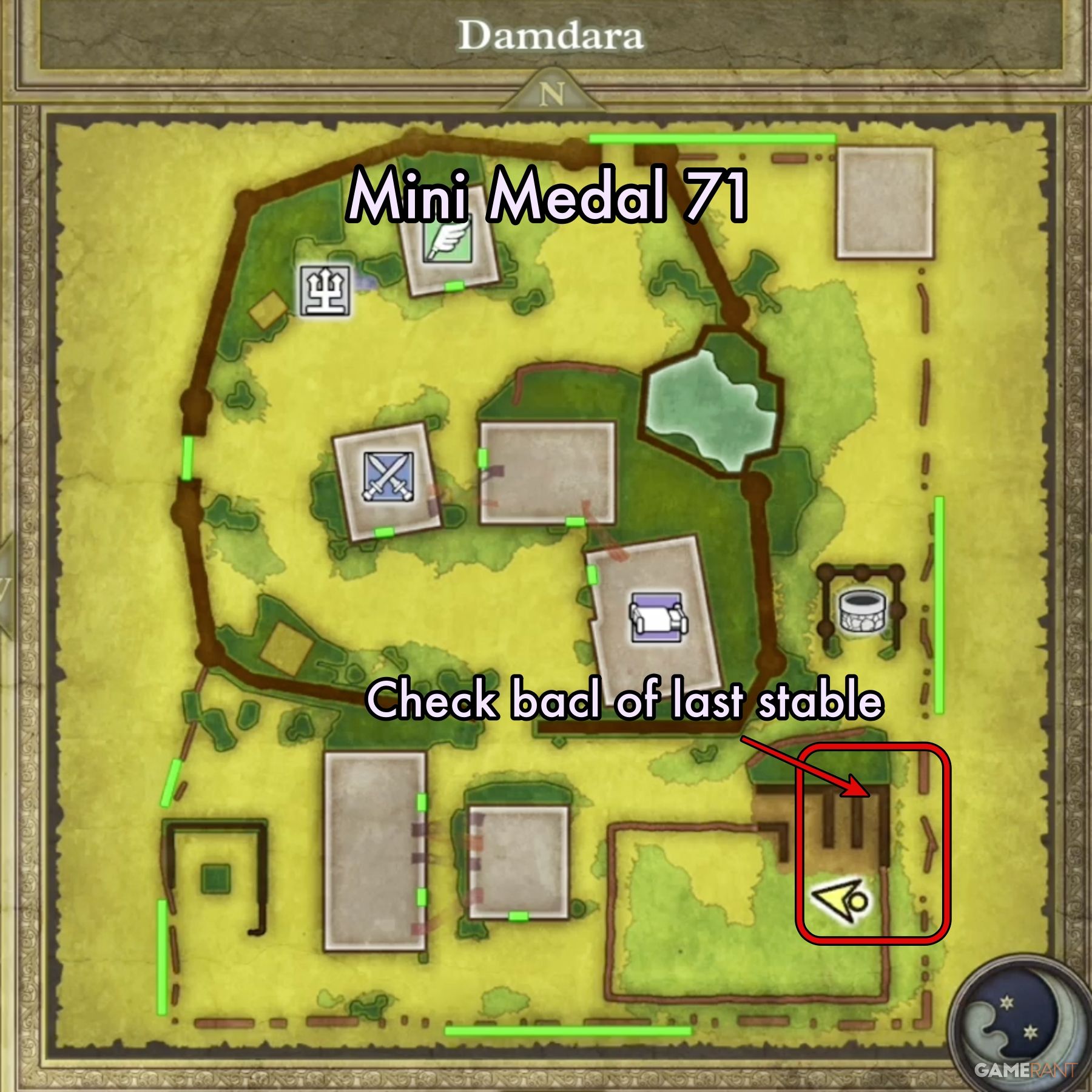 DQ3-Mini-Medal-71