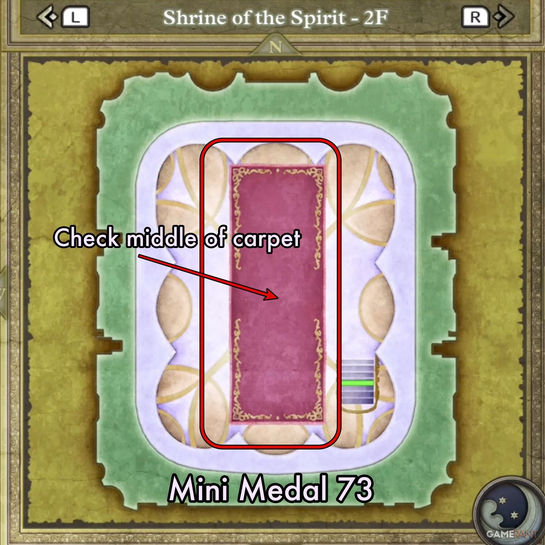 DQ3-Mini-Medal-73