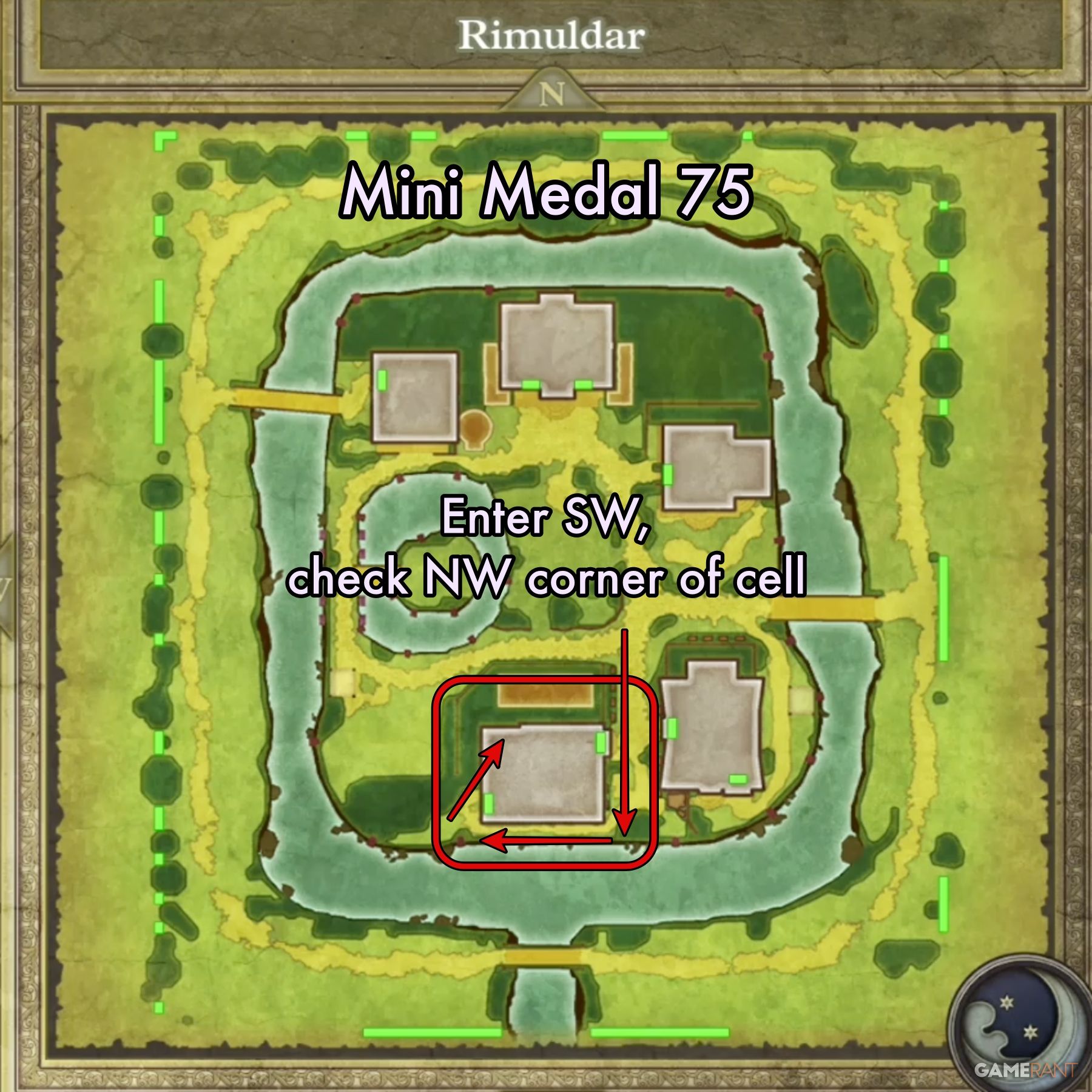 DQ3-Mini-Medal-75