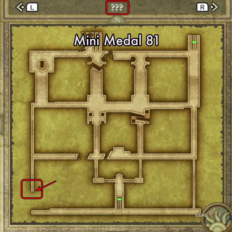 DQ3-Mini-Medal-81