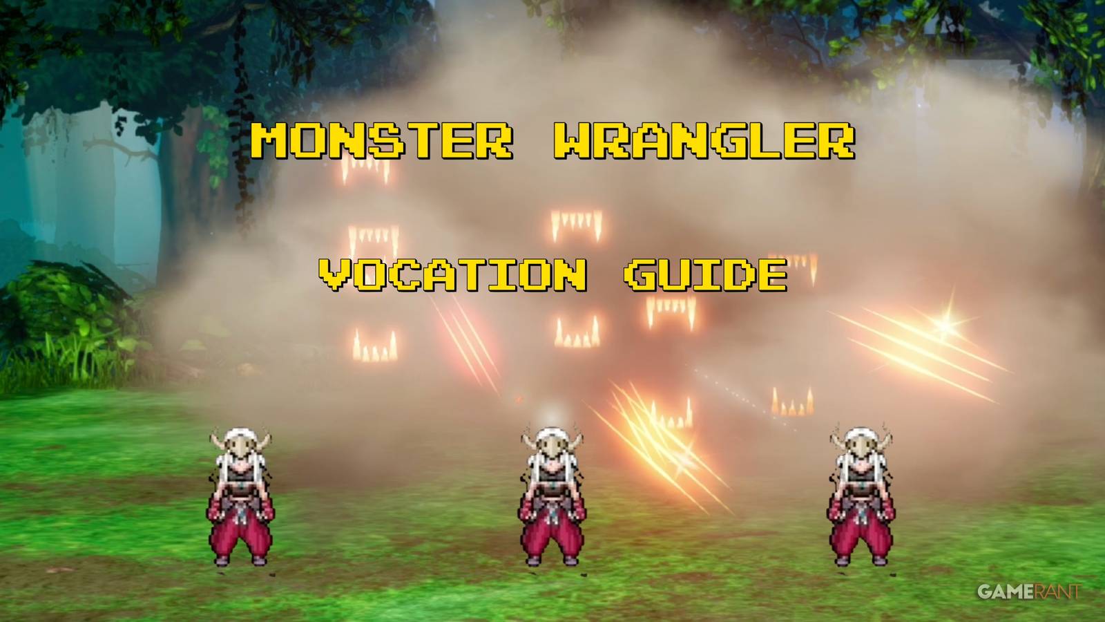 DQ3-Monster-Wrangler-Vocation-Featured