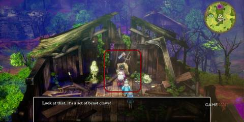 DQ3-Riddle-Answer-1-Beast-Claws