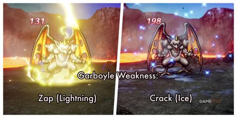 DQ3R-Garboyle-Weakness-Collage