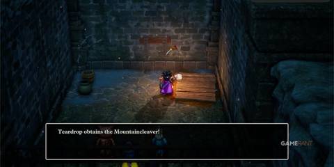 DQ3R-Mountaincleaver-Cell