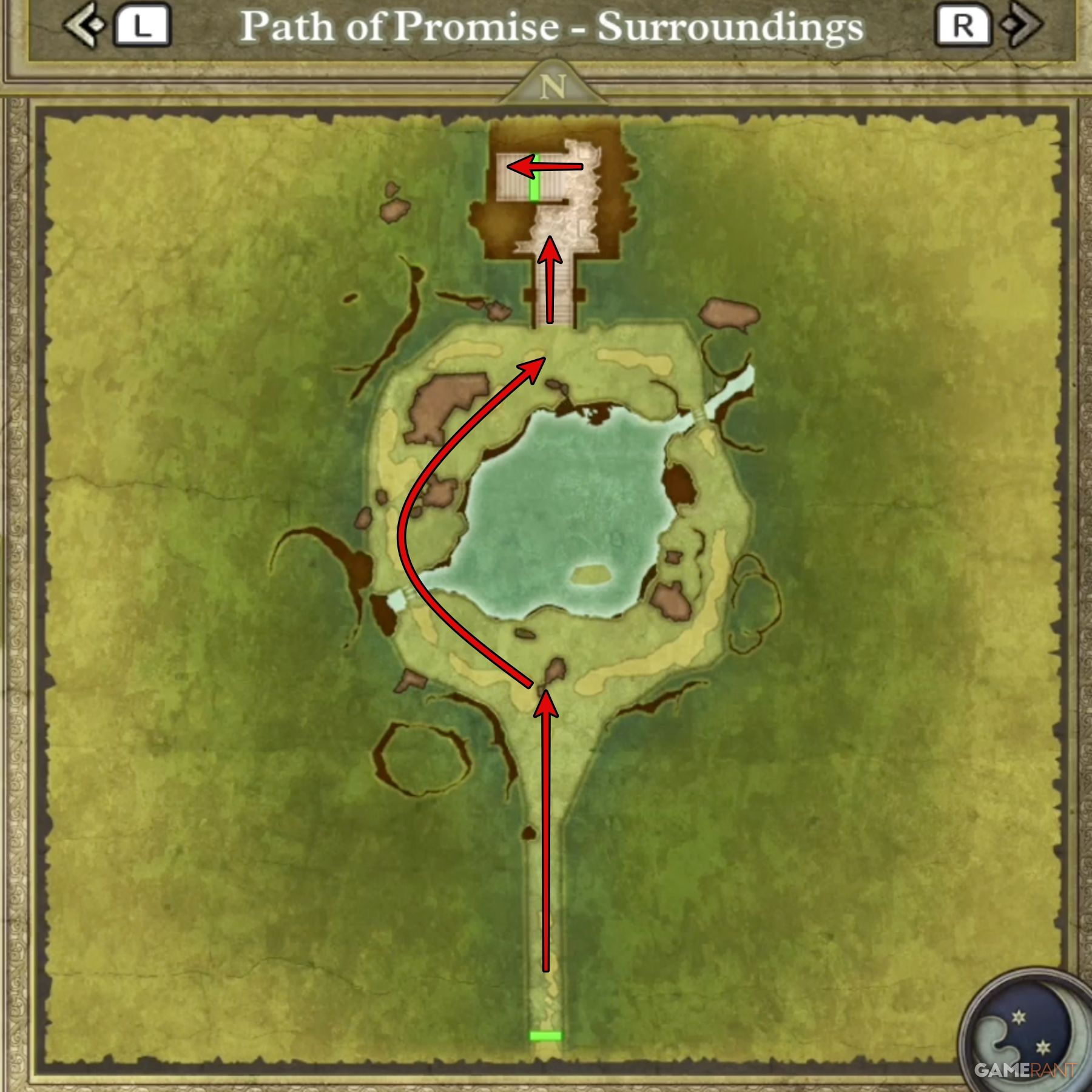 DQ3R-Path-of-Promise-Enter-Map