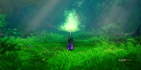 DQ3R-Setting-Out-First