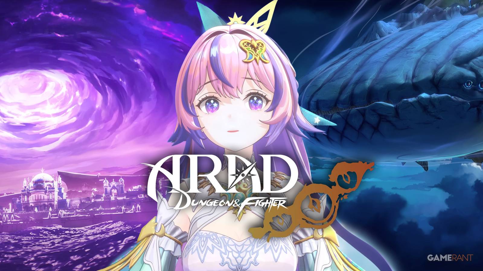 Dungeon Fighter Arad Expected