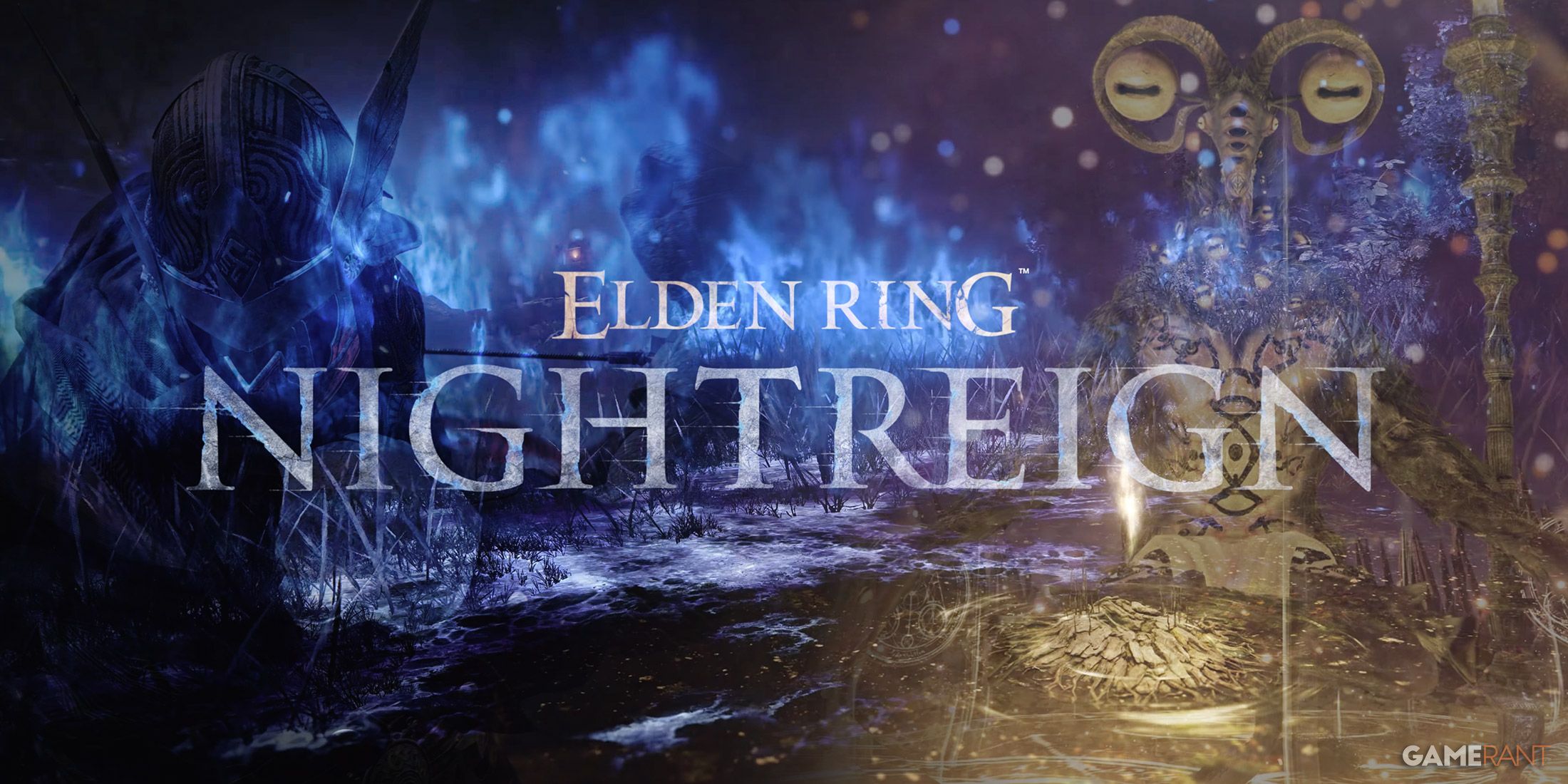 Elden Ring: Nightreign Breaks a Massive FromSoftware Tradition